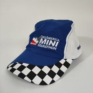 One America Mini‎ Marathon Indy 500 Festival Hat